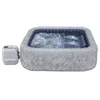 Bestway® LAY-Z-SPA® Energiespar-Whirlpool San Francisco Produktbild-Vorschau 1