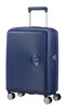 American Tourister Suitcase 88474-1552-BLUE in Blue color Voir les images du produit 2