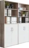 Aktenschrank TABOR 11 in Eiche Sonoma / weiß matt, Produktbild-Vorschau 1