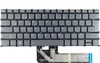 Tradebit - Tastatur für Lenovo | Deutsch DE QWERTZ | Volle Produktbild-Vorschau 1