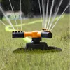 GARDLOV 25427 3-Arm-Kreisel-Gartenregner Produktbild-Vorschau 4