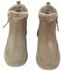 Skechers Relaxed Fit: Easy Going - Cool Zip!  Enkellaarsjes Produktbild-Vorschau 13