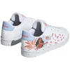 Adidas Kinder Sportschuhe Sneaker Disneys Vaiana Motiv Produktbild-Vorschau 5