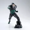 Kaiju No. 8 Grandista PVC-beeldje, Kafka Hibino, 24 cm Productafbeelding-voorbeeld 2