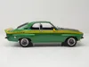 MCG 18425 Opel Manta A Irmscher 1974 grün metallic gelb Produktbild-Vorschau 4