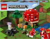 Houbový domek Náhled obrázku produktu 12