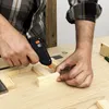Bâtons de colle pour pistolet à colle chaude, incolores, Voir les images du produit 5