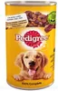 PEDIGREE® Adult Dose in Gelee mit Huhn und Karotte 12 x Produktbild-Vorschau 2