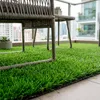 Umelý trávnik Springos® 32 mm, zelený, 2 x 3 m – rolka Náhľad obrázku produktu 8