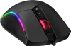 Havit MS1001S Gaming Mouse Siyah, rechts, Optisch, Produktbild-Vorschau 3