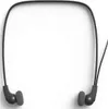 PHILIPS Stereo-Unterkinn-Kopfhörer LFH0334 Produktbild-Vorschau 4