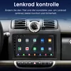 Autoradio CarPlay Android Auto per Smart Fortwo 451 454 Anteprima dell’immagine prodotto 7