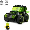 LEGO City Coole Flitzer – Gaming-Rennauto Spielzeug - Mini Produktbild-Vorschau 2