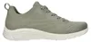 Skechers Sneakers 117591OLV in Green color size 38 Produktbild-Vorschau 4