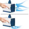 SunSun YQP 3000 - Pompa per acqua 2in1 con controllo di Anteprima dell’immagine prodotto 4