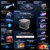 Blackview PV1000 Max, 1 000 lumens ANSI, 1080p FHD, système Voir les images du produit 8