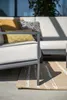 Garden Impressions Lincoln Loungeset - 4-teilig - carbon Produktbild-Vorschau 6