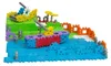 MARIOINEX Klocki Mini Waffle Ensemble de construction, 300 Voir les images du produit 27