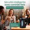 Emerio Bouilloire 1 litre – Protection contre la surchauffe Voir les images du produit 3