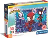 Puzzle 30 Super Kolor Spidey And His Amazing Friends Podgląd zdjęcia produktu 3