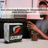 Pantasy - Technik: iGame Gaming PC 85004 Produktbild-Vorschau 5