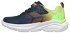 Skechers Microspec Max Velocity 404110L NVLM (34/NVLM) Produktbild-Vorschau 18