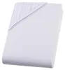 Jersey Spannbettlaken 180-200x220 cm + 40cm Bpxspringbett Produktbild-Vorschau 2