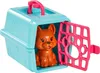 Barbie Chelsea Tierklinik Spielset mit Puppe (brünett), Produktbild-Vorschau 4