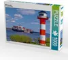 CALVENDO Puzzle NYK Arcadia 1000 Teile Puzzle quer | 1000 Produktbild-Vorschau 1