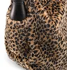 Torba na ramię Reisenthel Moonbag, kolor brązowy, imitacja Podgląd zdjęcia produktu 18