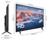 Cecotec 02613, 81,3 cm (32"), 1366 x 768 Pixel, HD, LCD, Produktbild-Vorschau 7