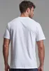 GÖTZBURG Shirt, 1/2, V-Ausschn. 2er Pac - weiss (1) - XL Produktbild-Vorschau 6