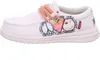 Fusion Slipper Weiß Produktbild-Vorschau 8