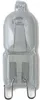 Radium Halogen Leuchtmittel Stiftsockel 20W G9 klar 235lm Produktbild-Vorschau 3