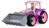 Lena TRUXX tractor, roze Productafbeelding-voorbeeld 1