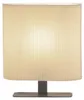 HOME DELUXE Mała lampka stołowa SUKO - Beżowa | Lampka Podgląd zdjęcia produktu 3
