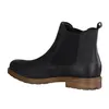 Tamaris  Damenschuhe Stiefeletten Schlupfstiefel Schwarz Produktbild-Vorschau 13