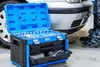 BGS technic Socket Set Hexagon, 21282 mm, 21,3 kg Náhľad obrázku produktu 2