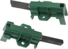 vhbw 2x Kohlebürste kompatibel mit Elektra Bregenz Produktbild-Vorschau 2