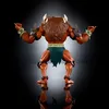Masters of the Universe Origins Deluxe Actionfigur Beast Voir les images du produit 6