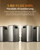ECOFLOW STREAM AC 0% VAT, Balkonkraftwerk mit Speicher, Produktbild-Vorschau 3