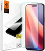 Spigen Glas.tR Slim HD, Apple, iPhone 16 / iPhone 15, Náhľad obrázku produktu 1