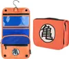 Dragon Ball Z borsa da toilette con manico borsa cosmetica Anteprima dell’immagine prodotto 3