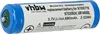 vhbw Akku kompatibel mit National ER-DGP86, ER-FGP80, Produktbild-Vorschau 1