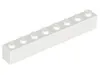 Lego® 250 Stück 3008 Stein Brick 1x8 Part Basic Steine 250 Produktbild-Vorschau 2