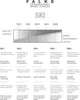 FALKE SK4 SOCKEN schwarz 42-43 Produktbild-Vorschau 6