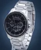Armani Exchange Banks Chronograph Herrenuhr Produktbild-Vorschau 6