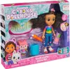 Gabby's Dollhouse Delux Panenka S Doplňky K Tvoření Náhled obrázku produktu 13
