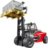 Bruder 02513 - Gabelstapler Linde HT 160, 1:16 Produktbild-Vorschau 15