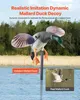 VEVOR Appâts à ailes tournantes, canard flottant pour étang Voir les images du produit 2